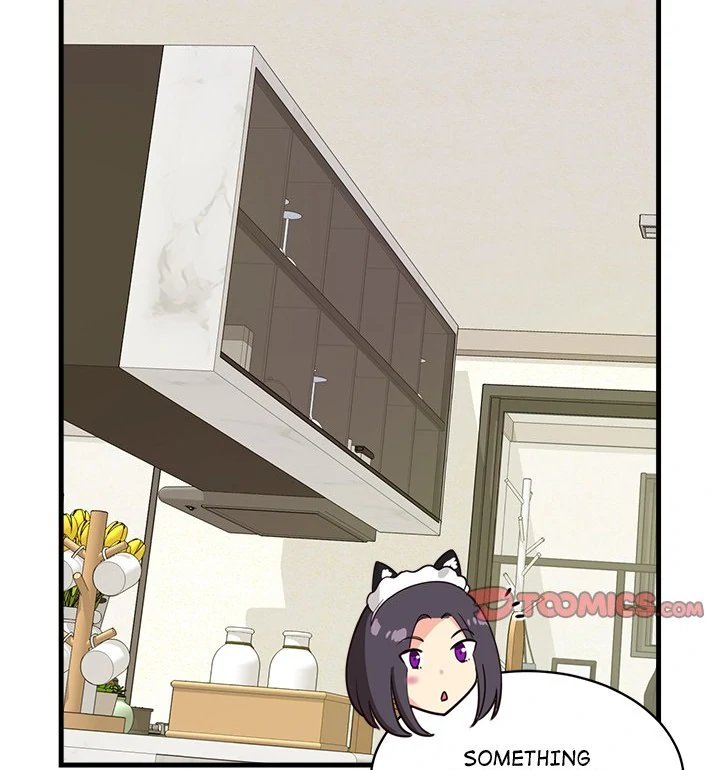 My Other Girlfriend Chapter 16 image 18