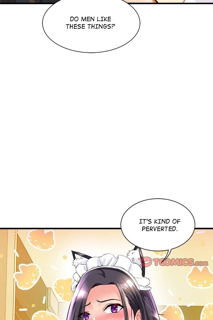 My Other Girlfriend Chapter 16 image 1