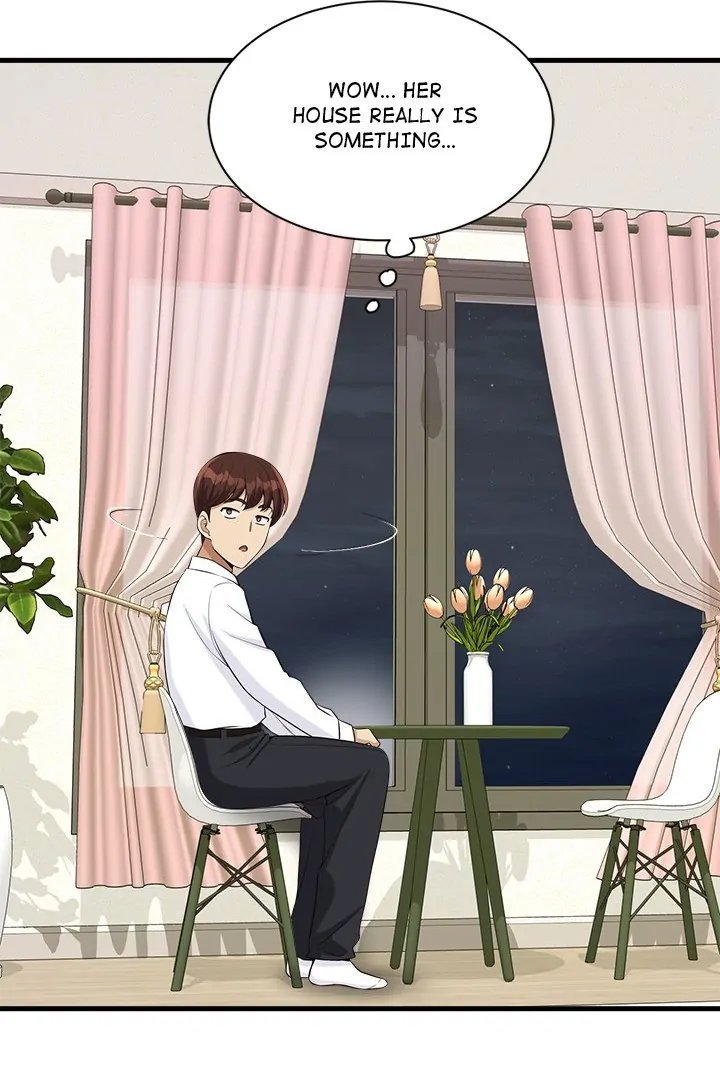 My Other Girlfriend Chapter 16 image 20