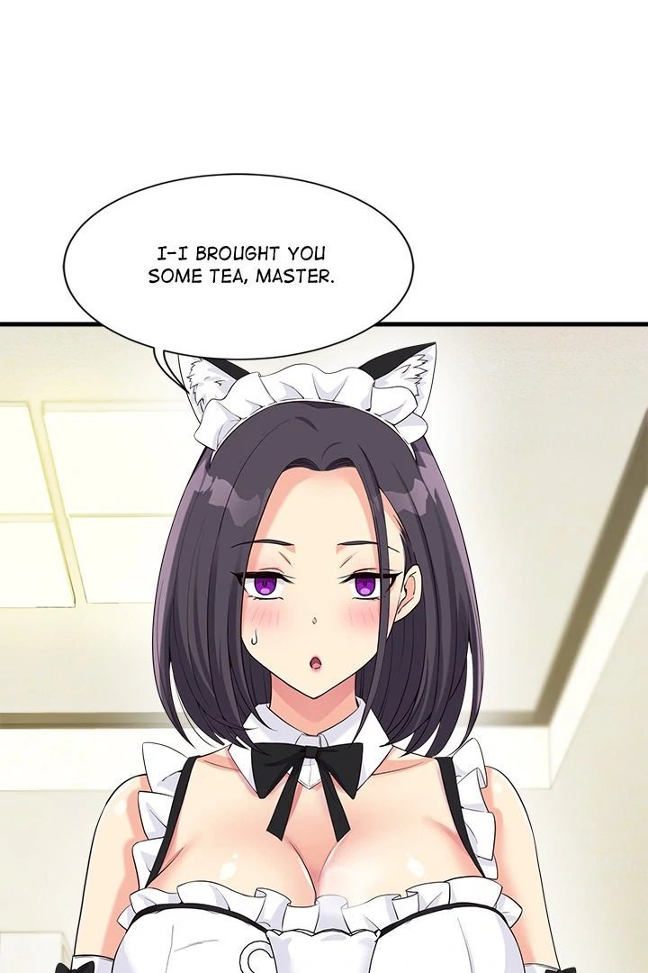 My Other Girlfriend Chapter 16 image 22