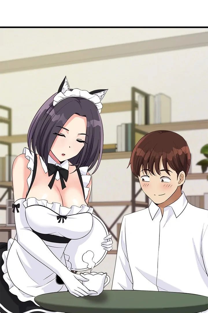 My Other Girlfriend Chapter 16 image 25