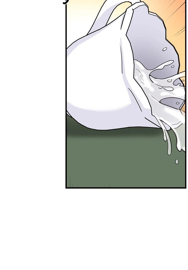 My Other Girlfriend Chapter 16 image 28