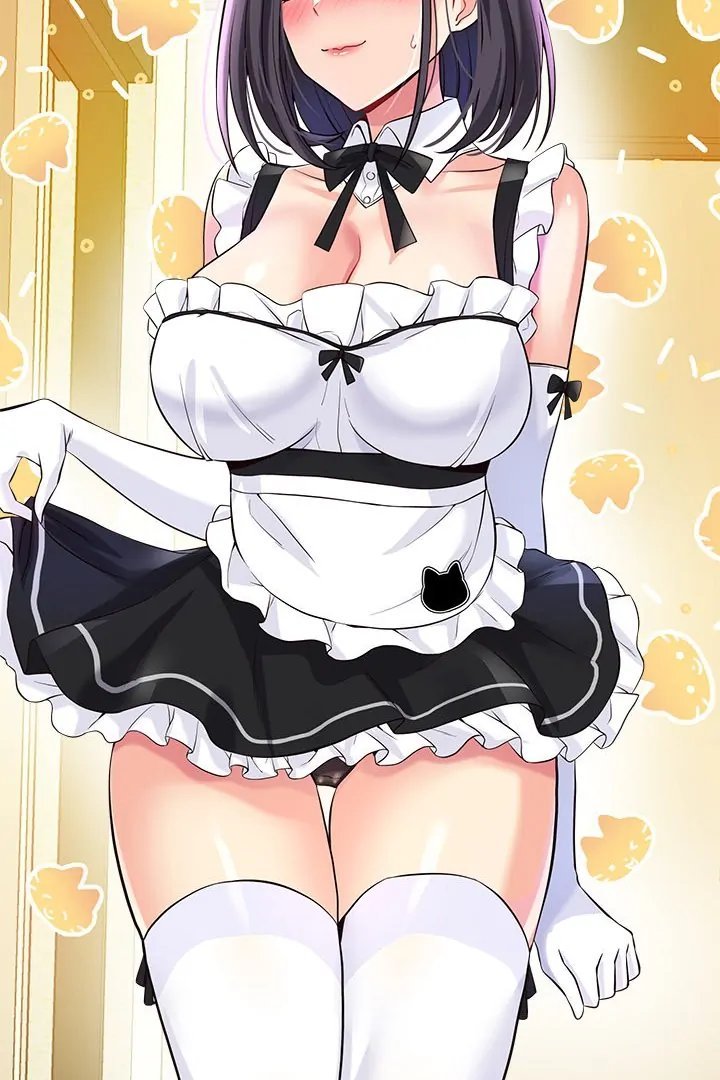 My Other Girlfriend Chapter 16 image 2