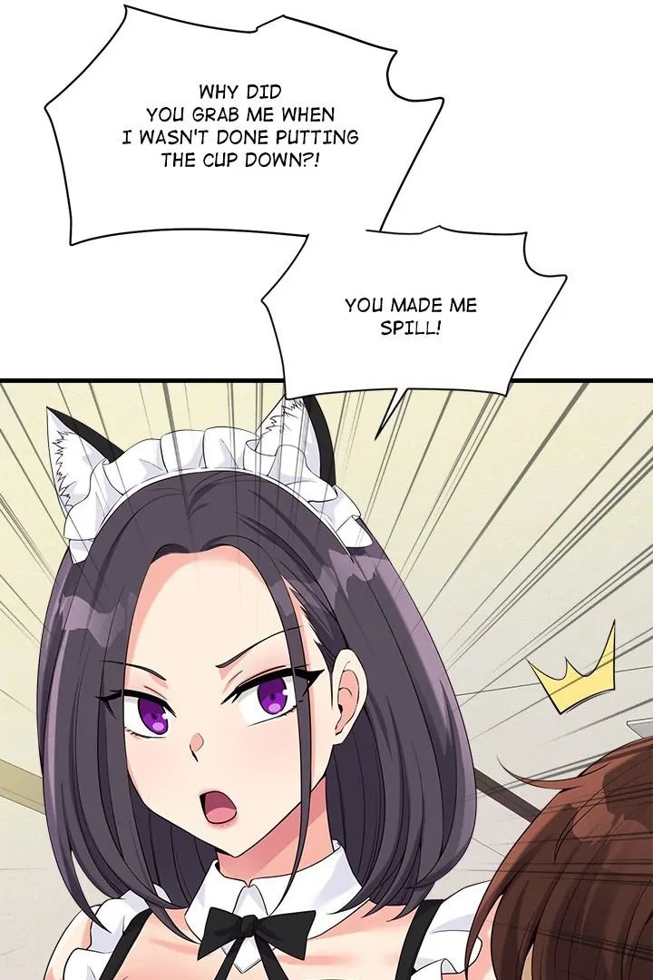 My Other Girlfriend Chapter 16 image 29