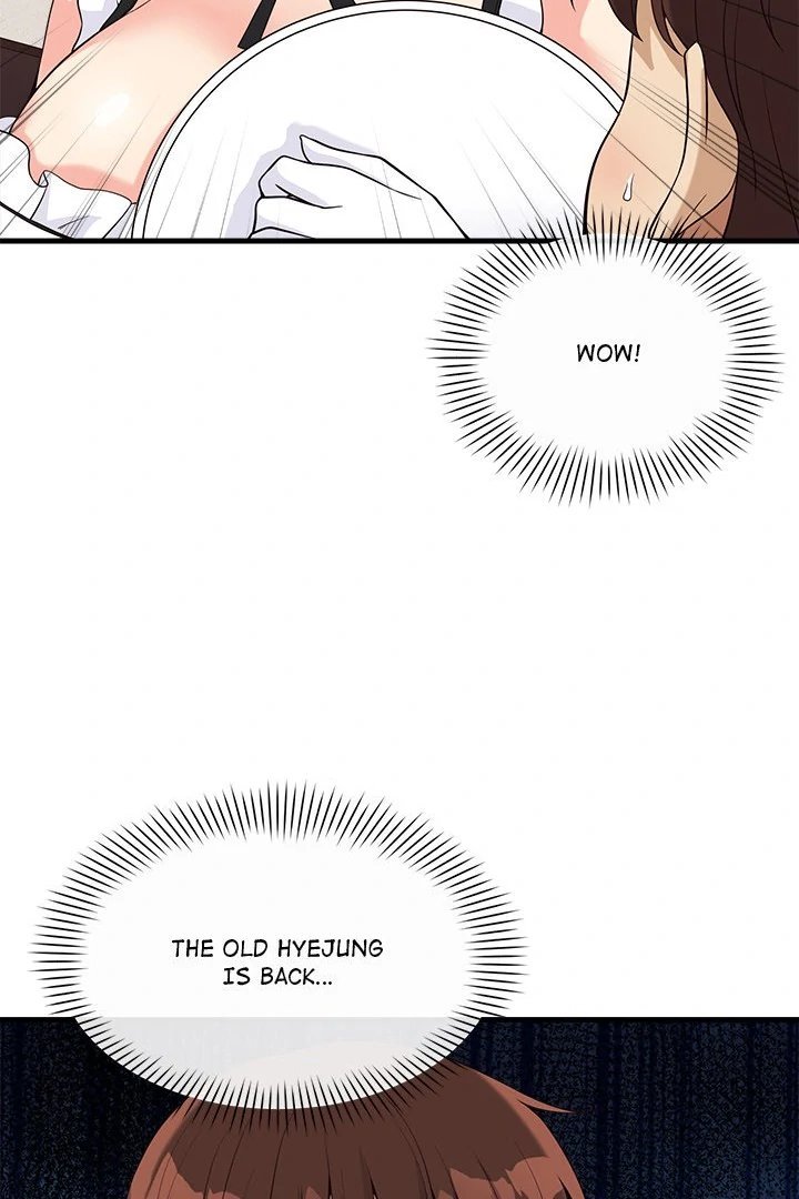 My Other Girlfriend Chapter 16 image 30