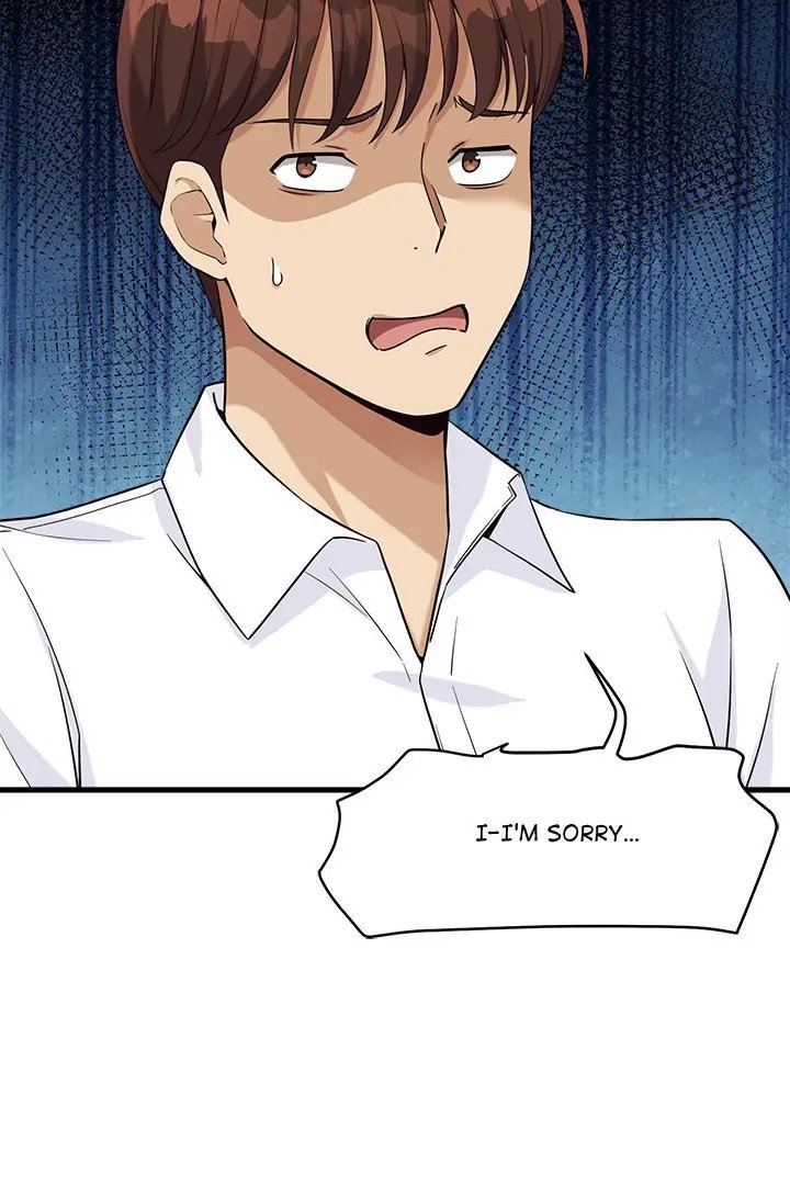 My Other Girlfriend Chapter 16 image 31