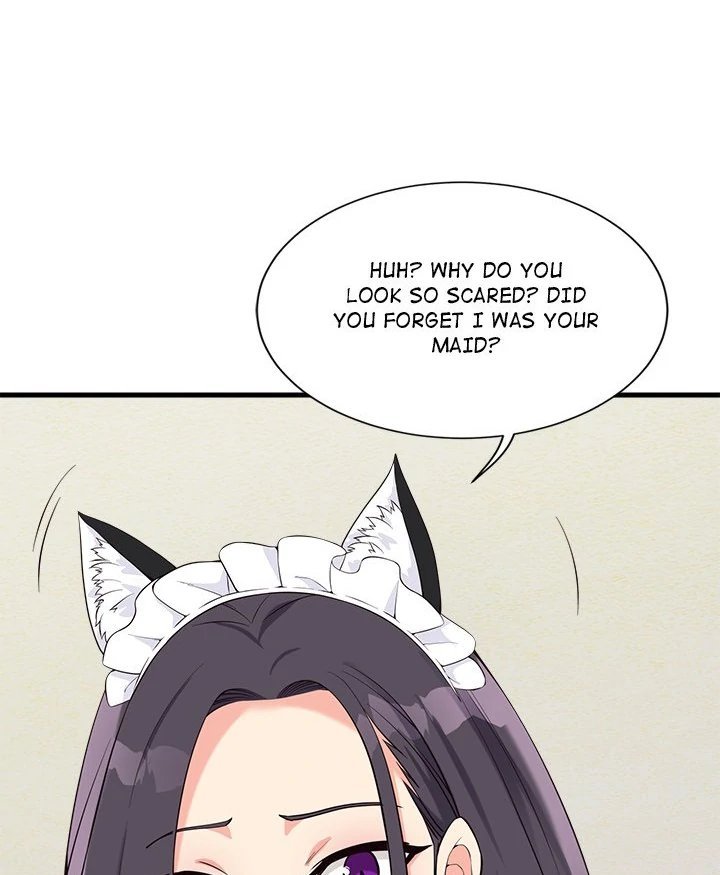 My Other Girlfriend Chapter 16 image 32