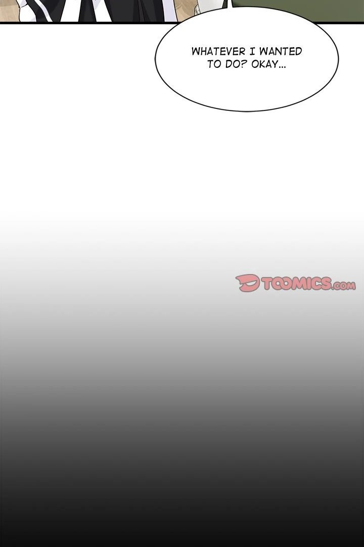 My Other Girlfriend Chapter 16 image 35