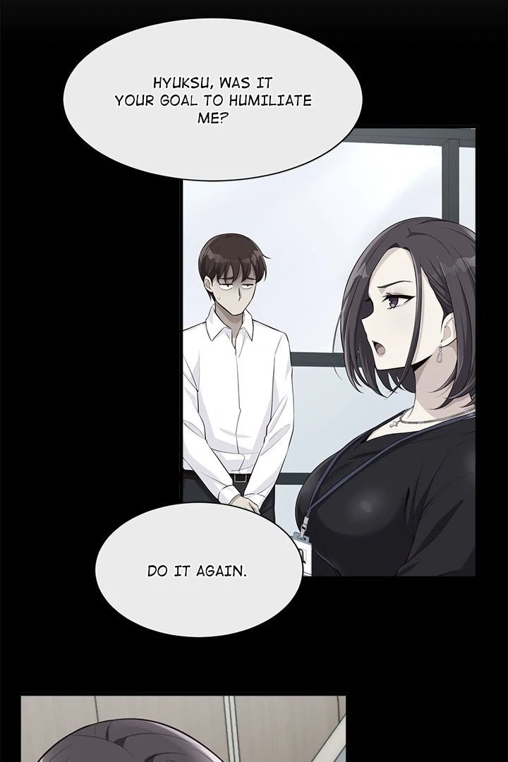 My Other Girlfriend Chapter 16 image 36