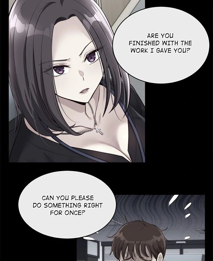 My Other Girlfriend Chapter 16 image 37