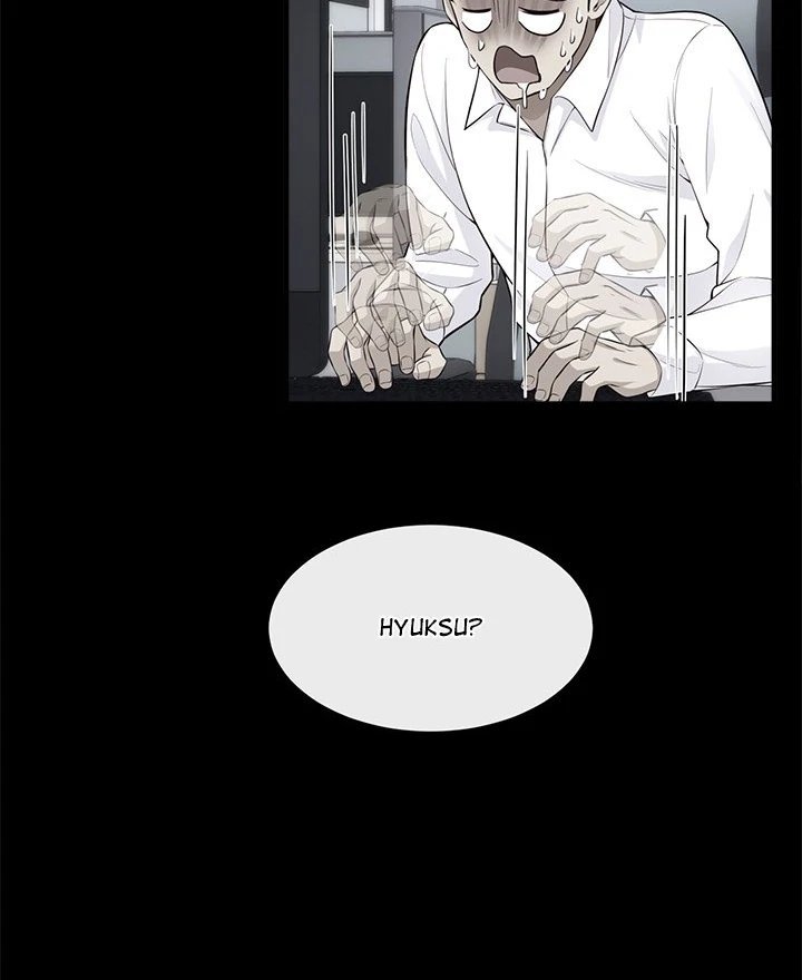 My Other Girlfriend Chapter 16 image 38