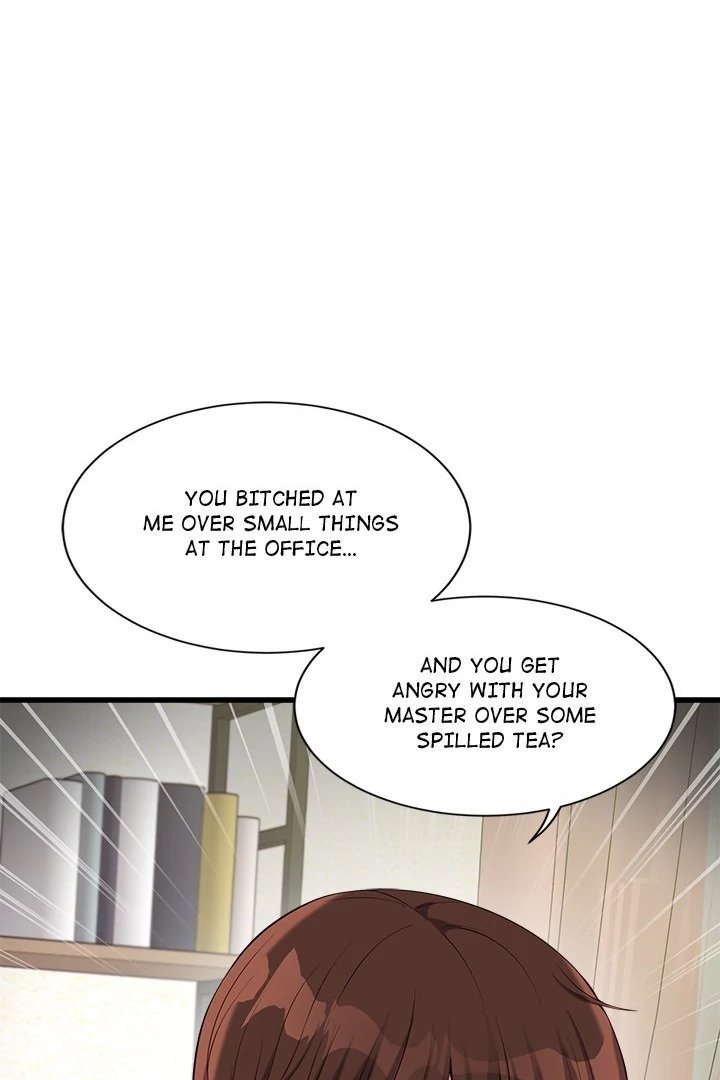 My Other Girlfriend Chapter 16 image 40