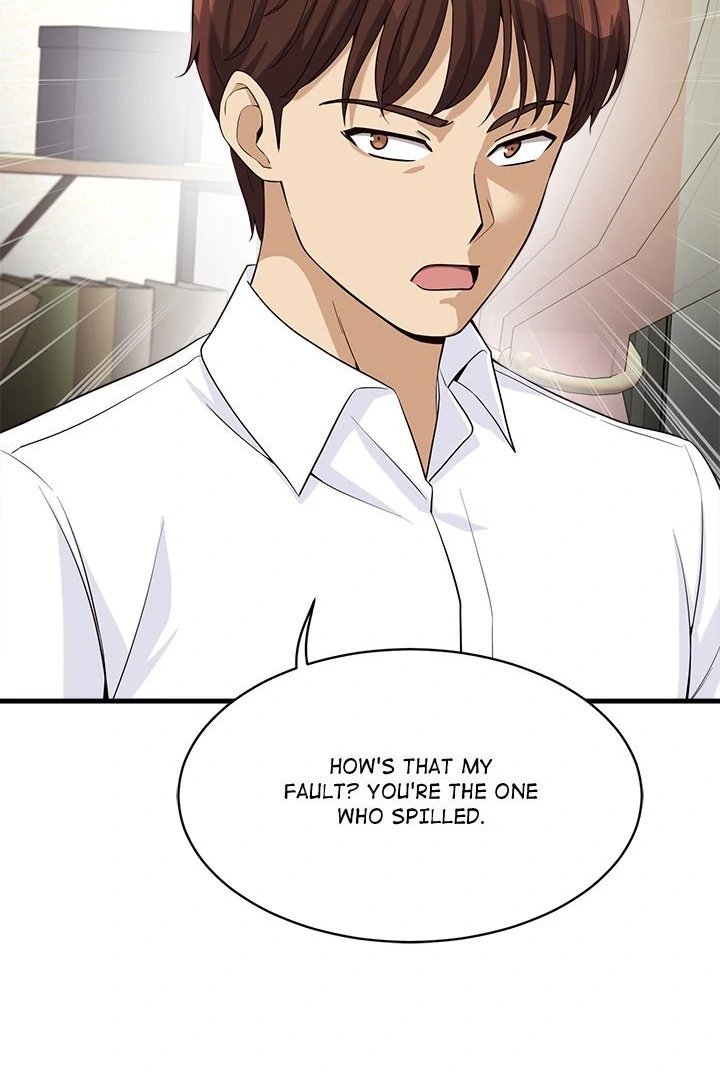 My Other Girlfriend Chapter 16 image 41