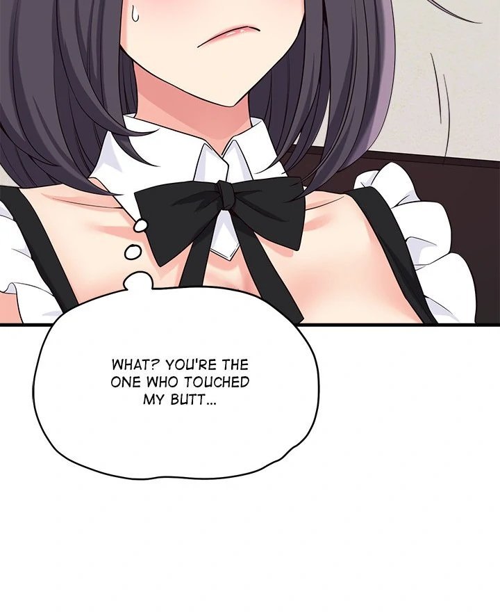 My Other Girlfriend Chapter 16 image 43