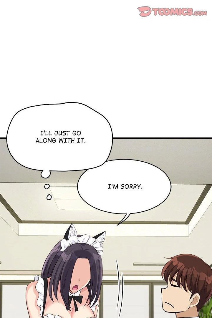 My Other Girlfriend Chapter 16 image 44