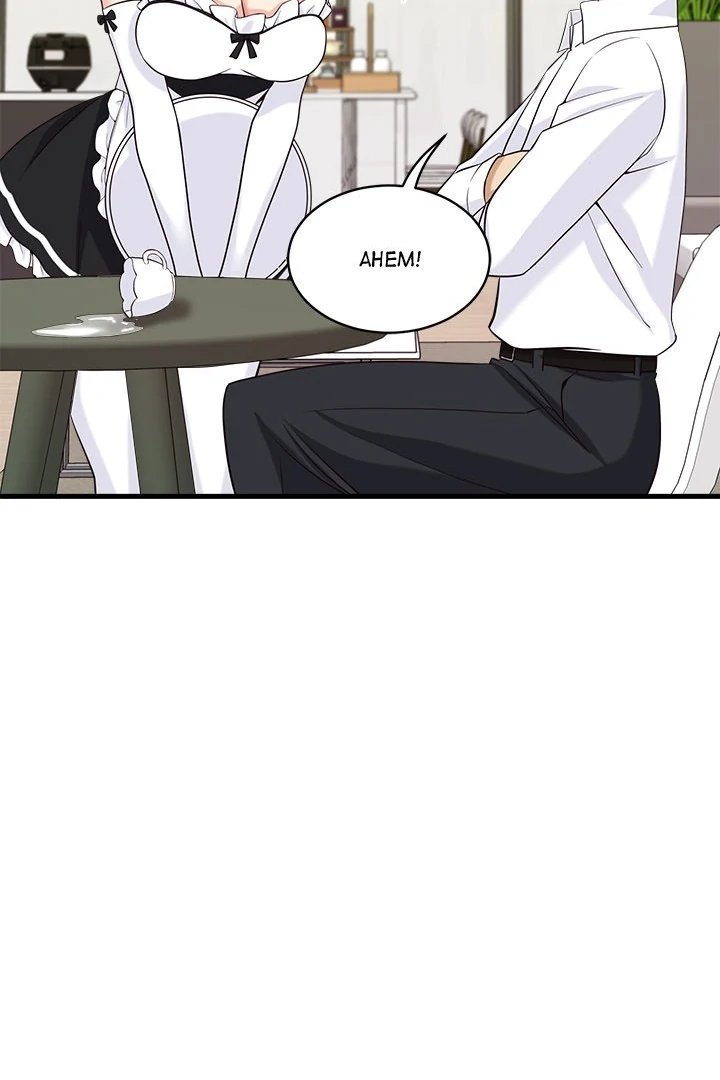My Other Girlfriend Chapter 16 image 45