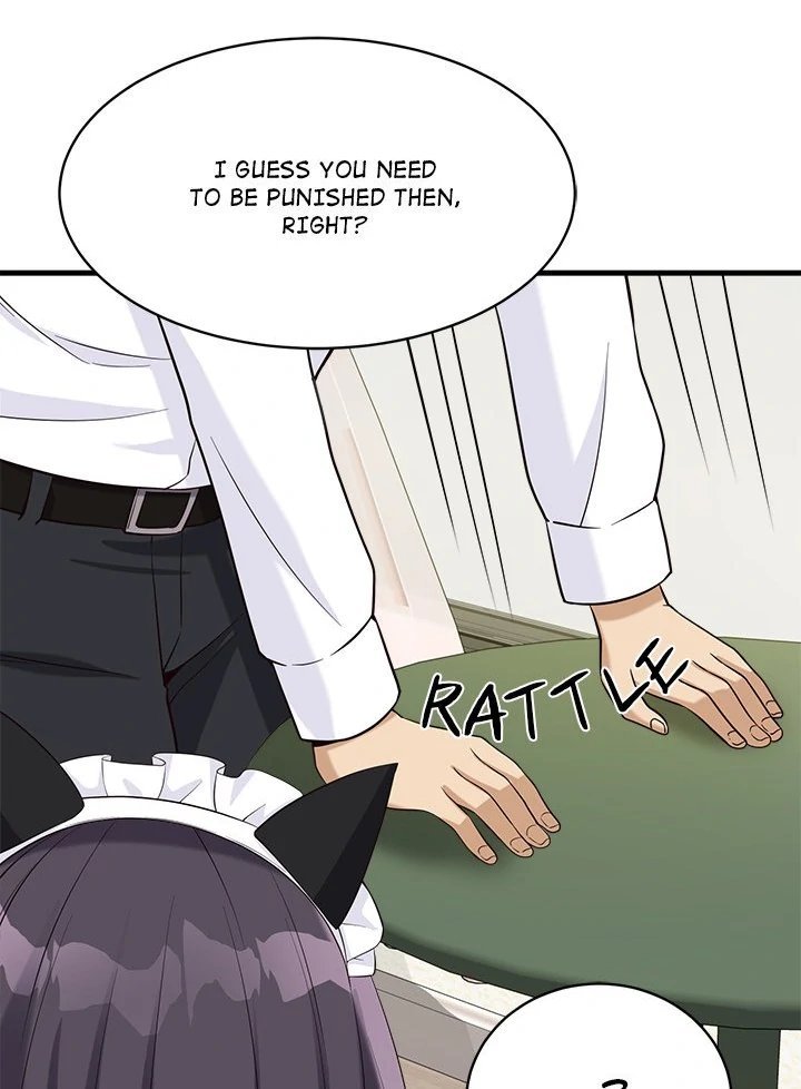 My Other Girlfriend Chapter 16 image 46