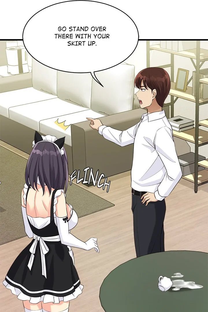 My Other Girlfriend Chapter 16 image 48