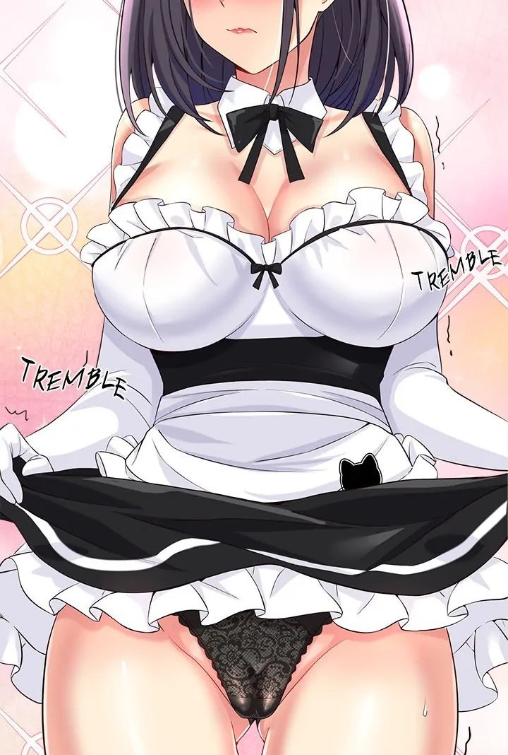 My Other Girlfriend Chapter 16 image 55
