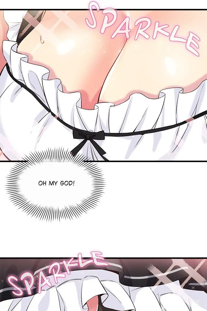 My Other Girlfriend Chapter 16 image 5