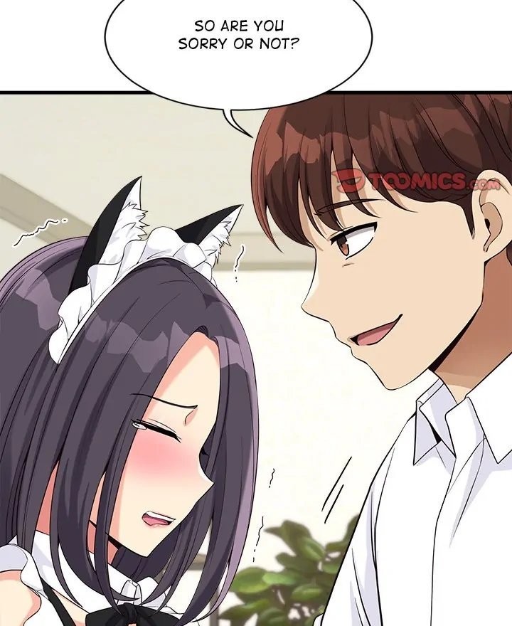 My Other Girlfriend Chapter 16 image 60