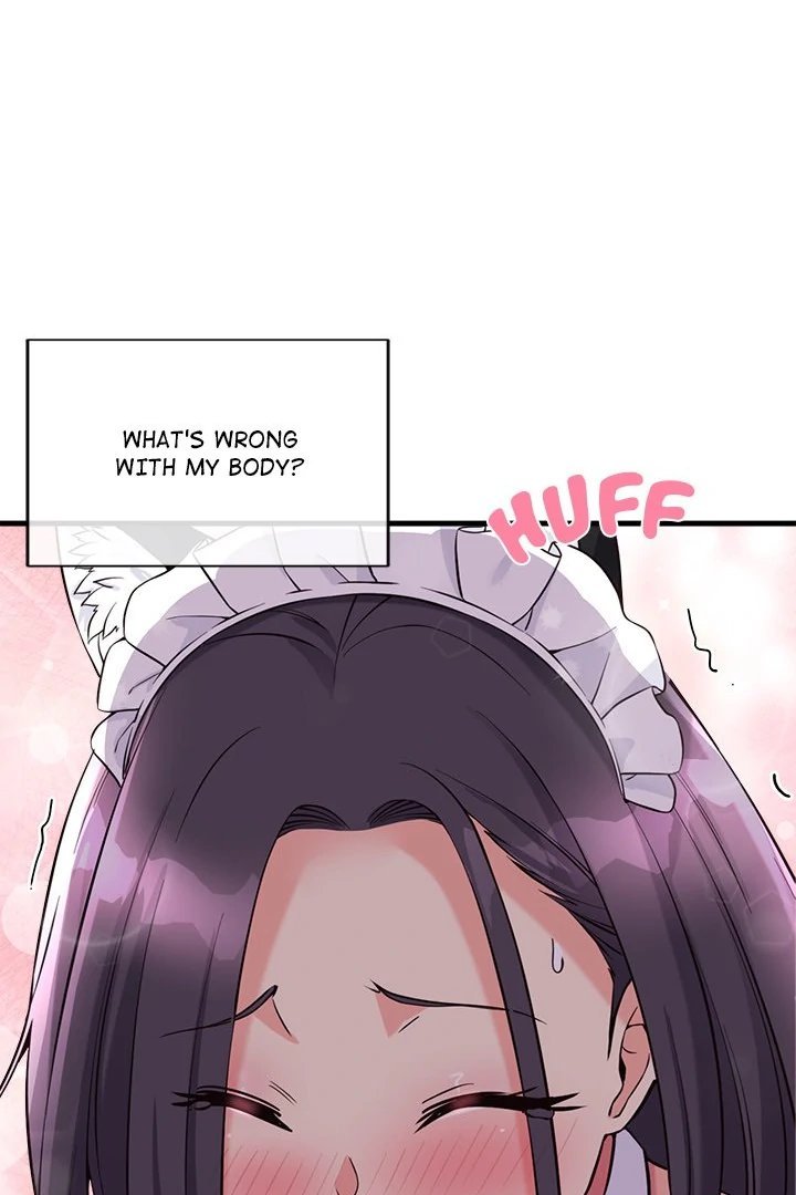 My Other Girlfriend Chapter 16 image 67
