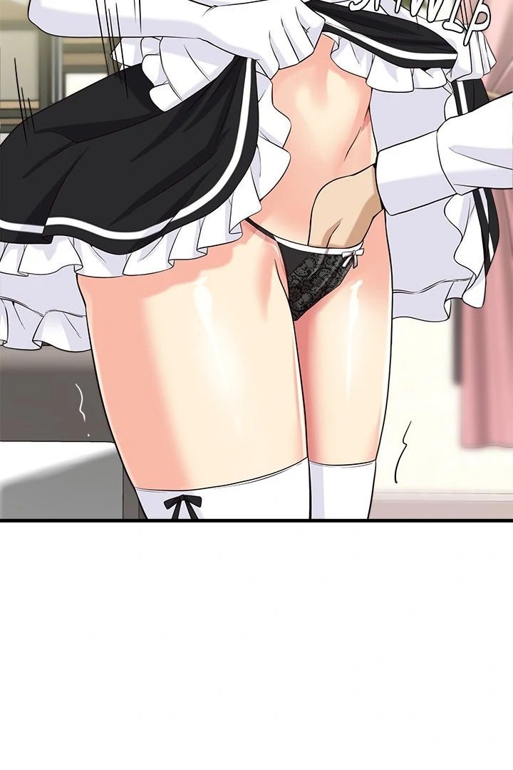 My Other Girlfriend Chapter 16 image 73