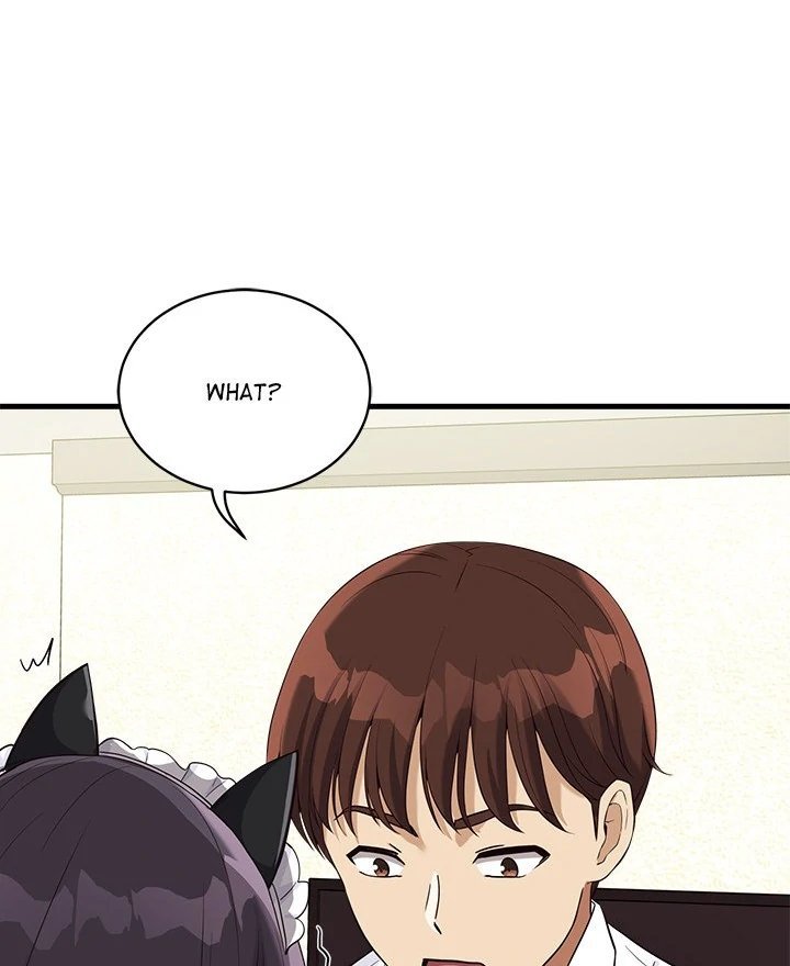 My Other Girlfriend Chapter 16 image 74