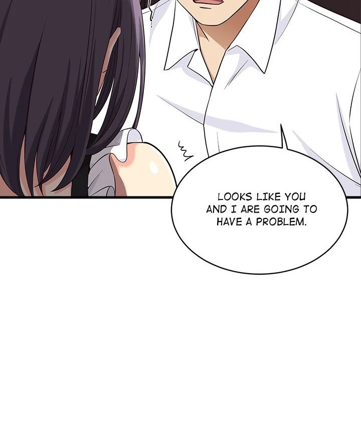 My Other Girlfriend Chapter 16 image 75