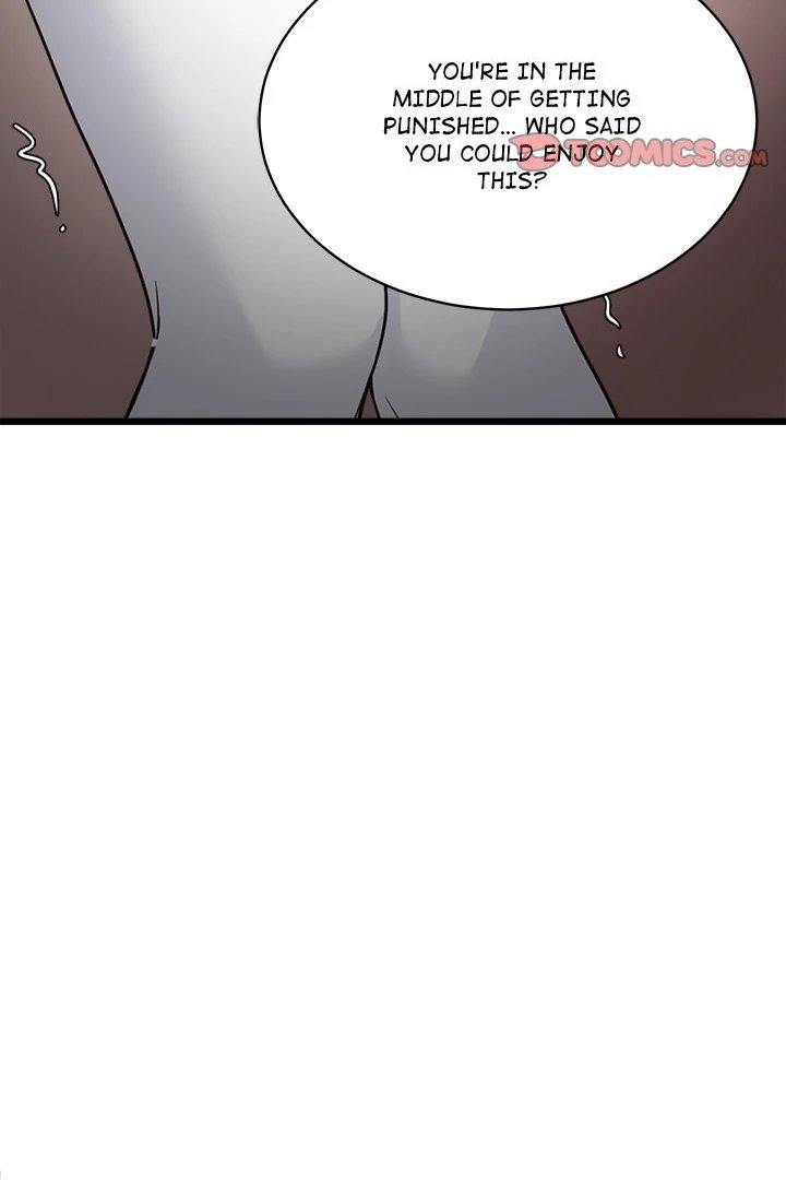 My Other Girlfriend Chapter 16 image 77
