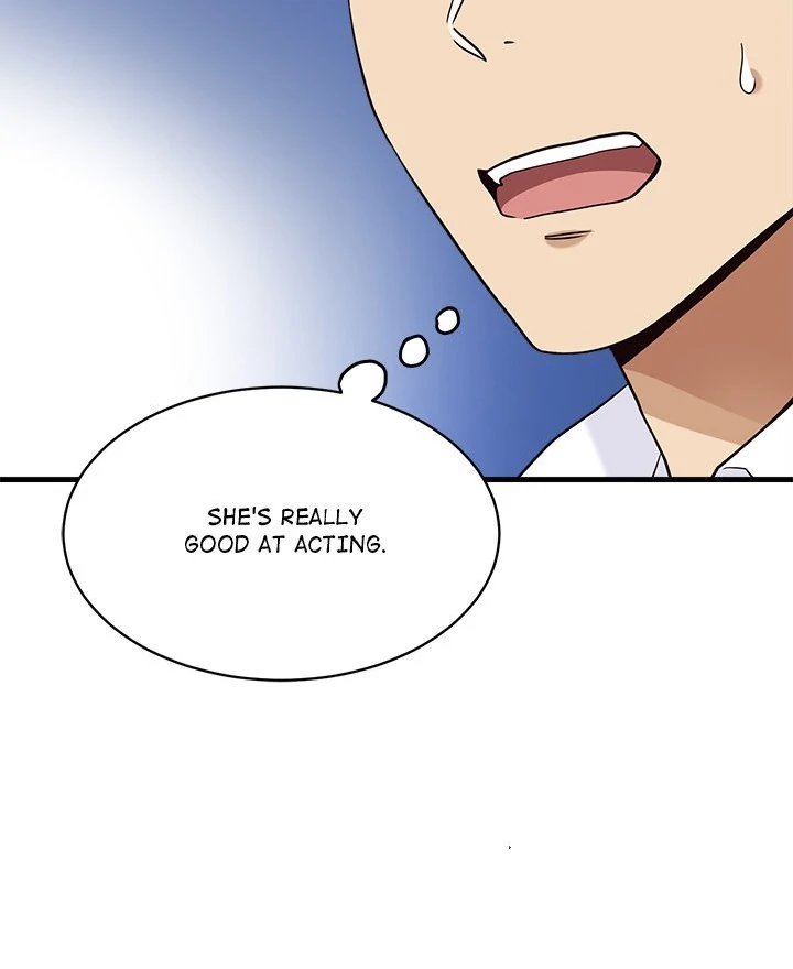 My Other Girlfriend Chapter 16 image 80