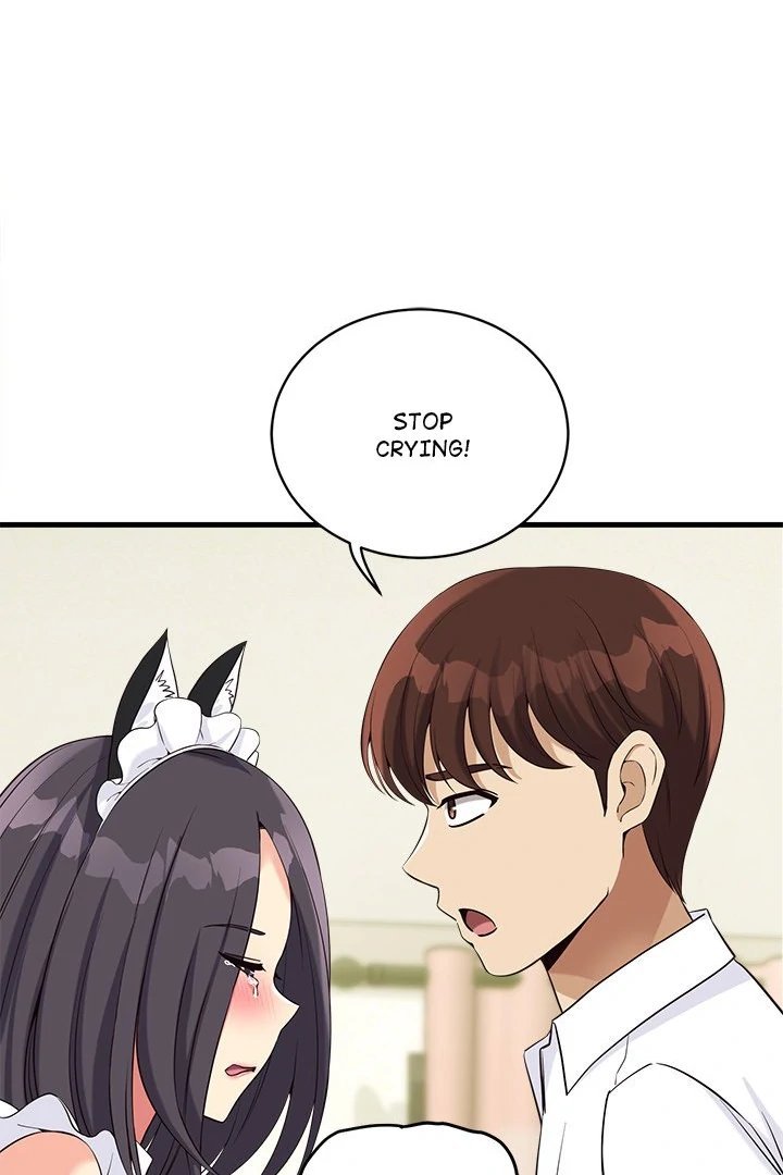 My Other Girlfriend Chapter 16 image 81
