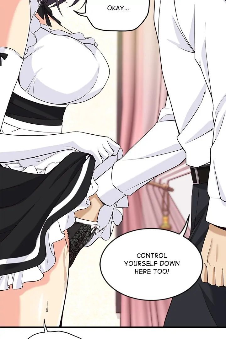 My Other Girlfriend Chapter 16 image 82