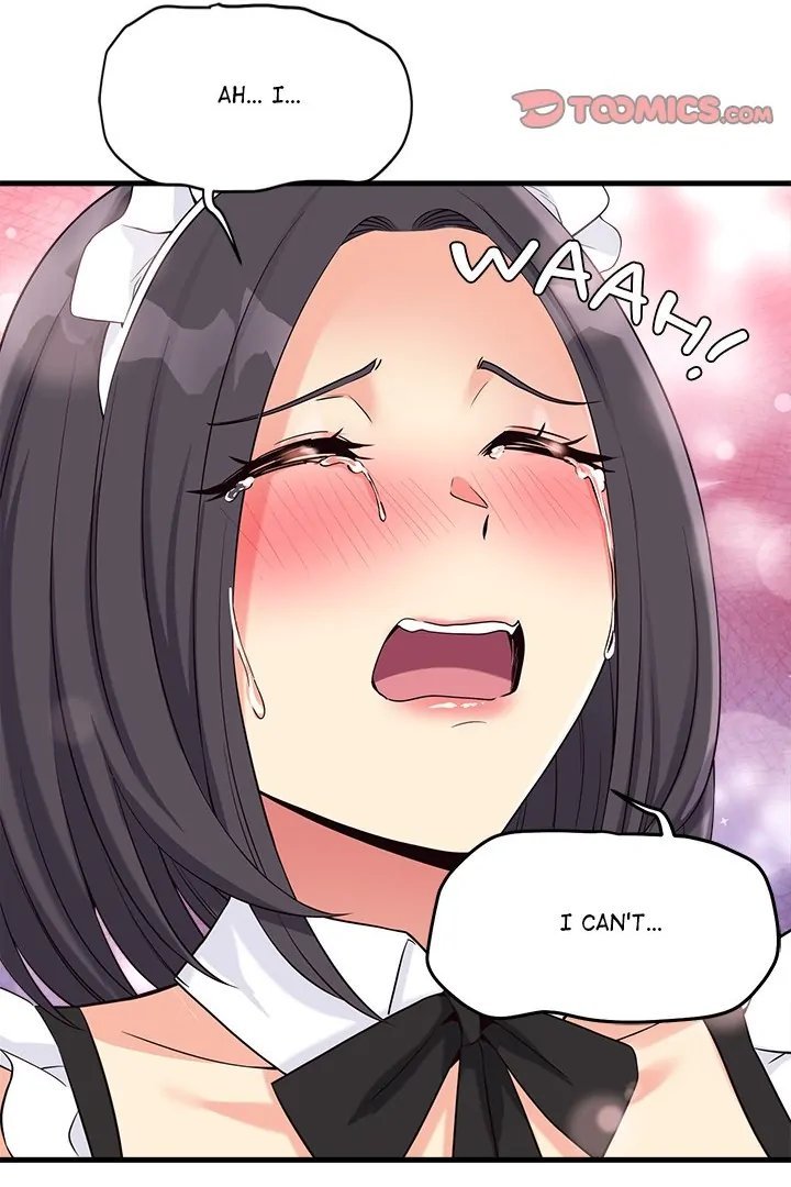 My Other Girlfriend Chapter 16 image 86