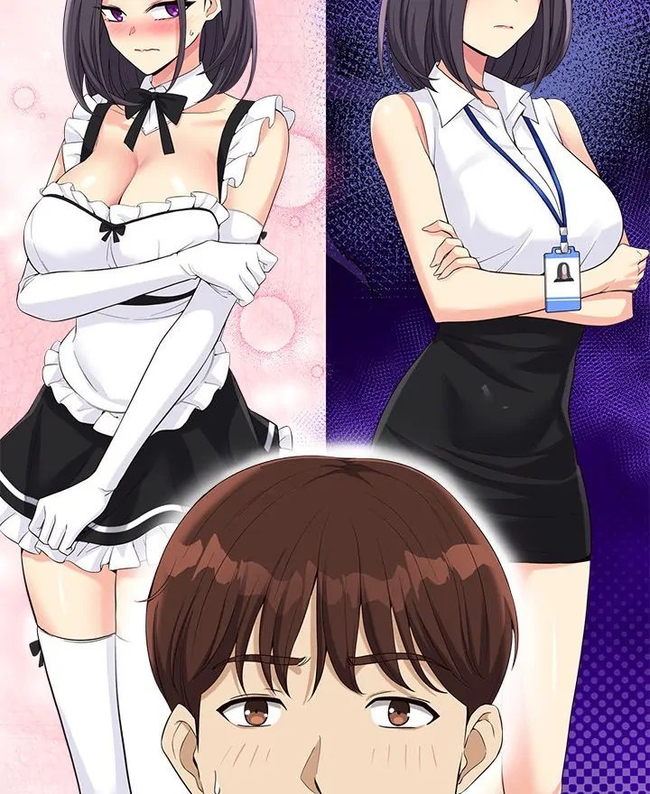 My Other Girlfriend Chapter 16 image 8