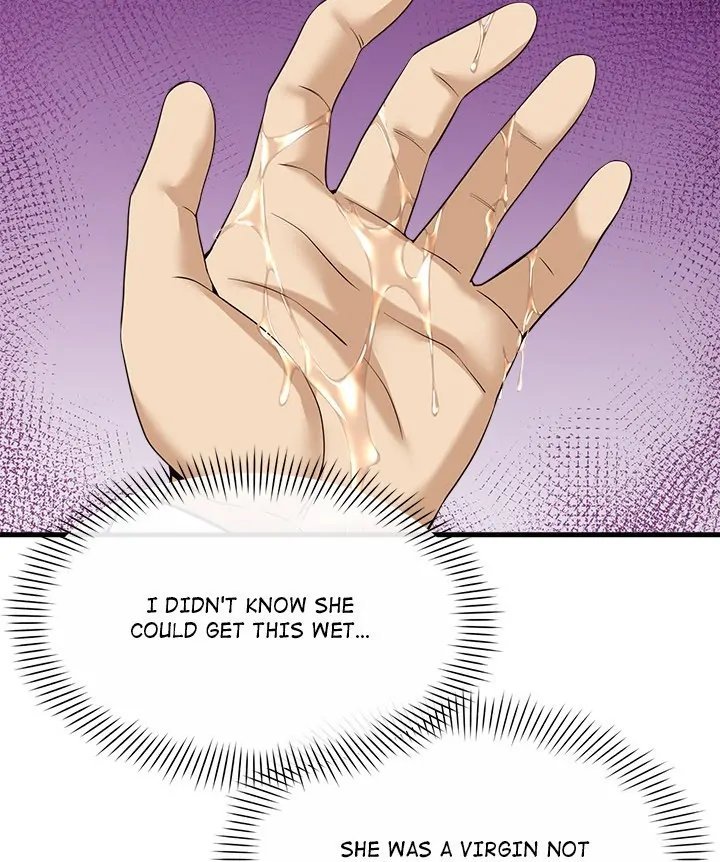 My Other Girlfriend Chapter 16 image 90