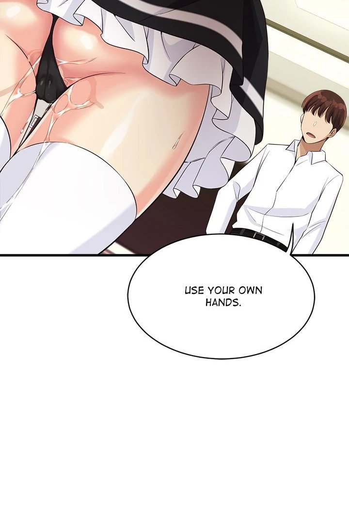 My Other Girlfriend Chapter 16 image 92