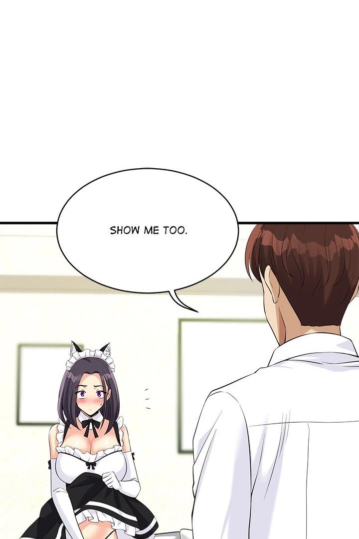 My Other Girlfriend Chapter 16 image 97