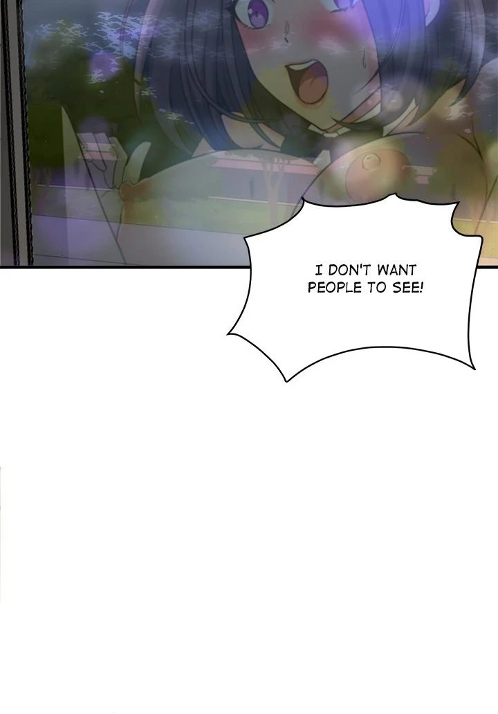 My Other Girlfriend Chapter 17 image 102