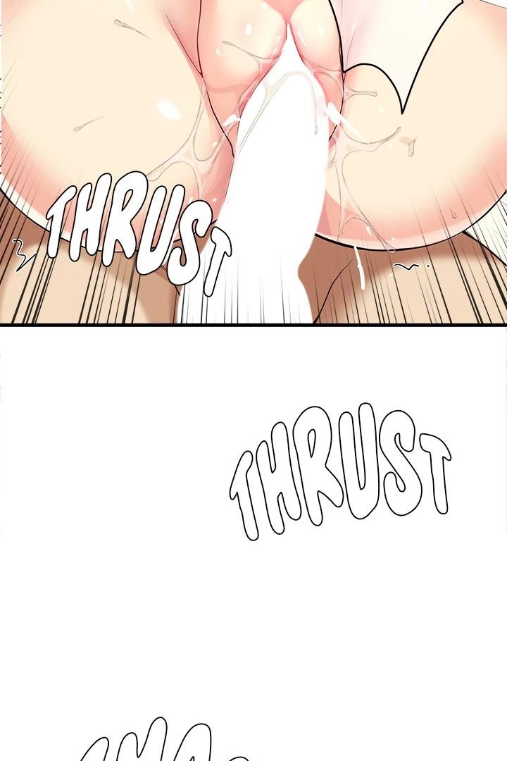 My Other Girlfriend Chapter 17 image 104