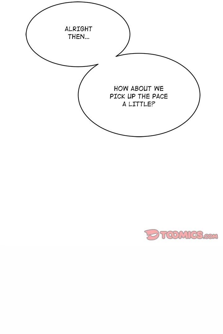 My Other Girlfriend Chapter 17 image 10