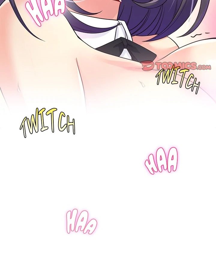 My Other Girlfriend Chapter 17 image 112