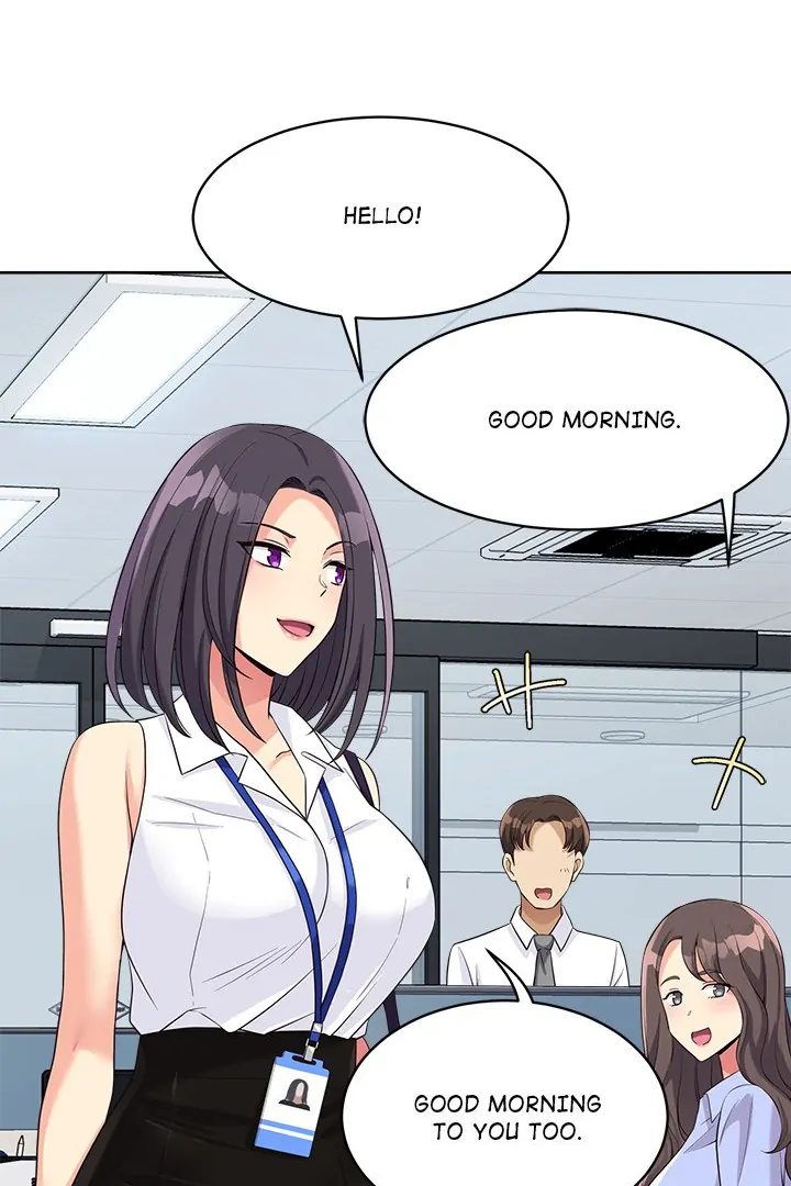 My Other Girlfriend Chapter 17 image 123