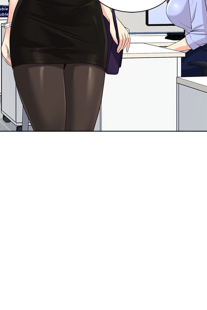 My Other Girlfriend Chapter 17 image 124