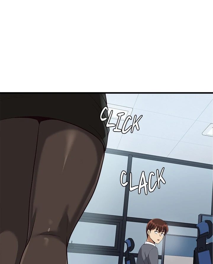 My Other Girlfriend Chapter 17 image 125