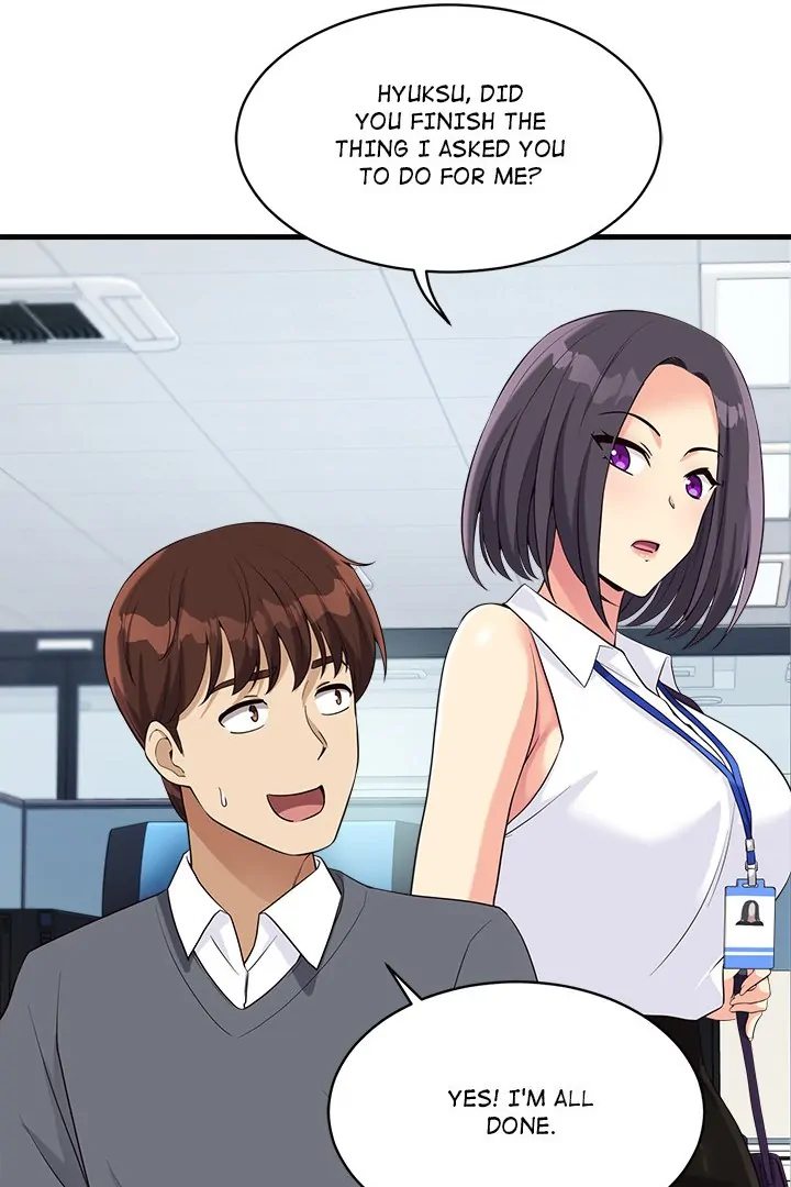 My Other Girlfriend Chapter 17 image 127