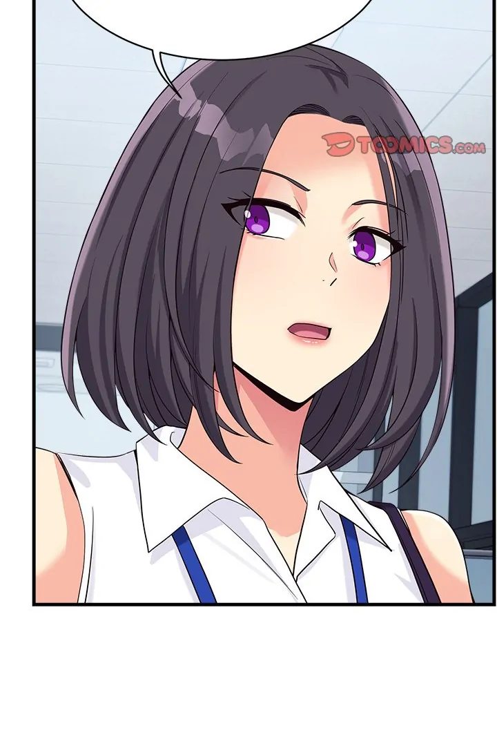 My Other Girlfriend Chapter 17 image 129