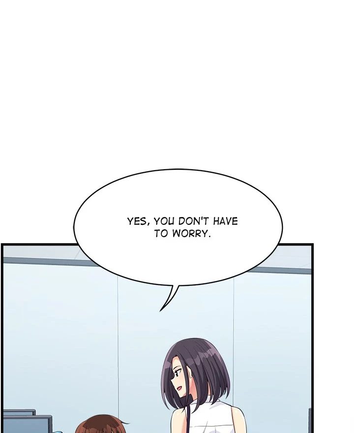 My Other Girlfriend Chapter 17 image 130