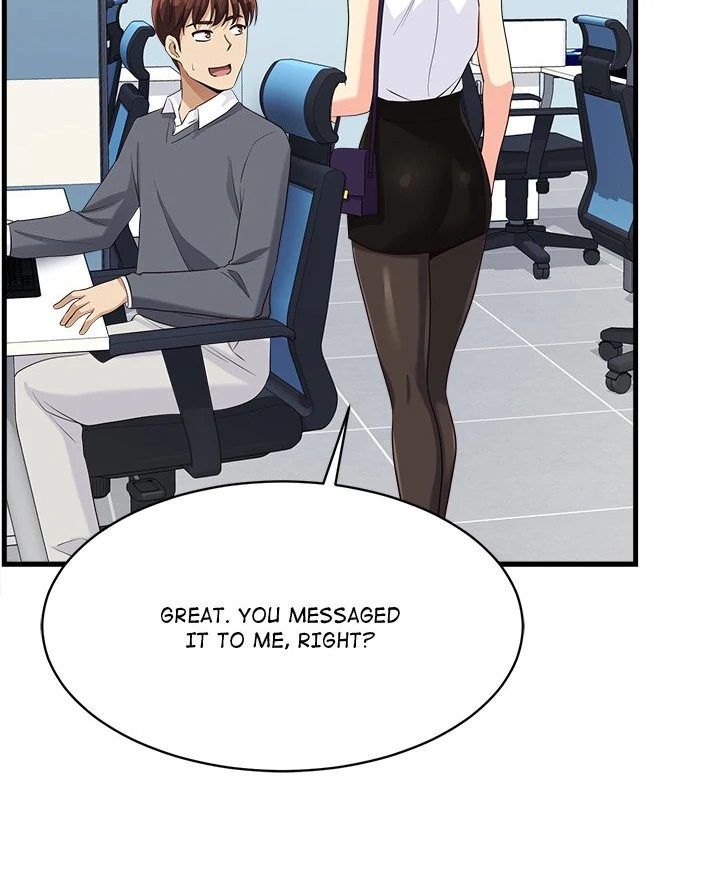 My Other Girlfriend Chapter 17 image 131
