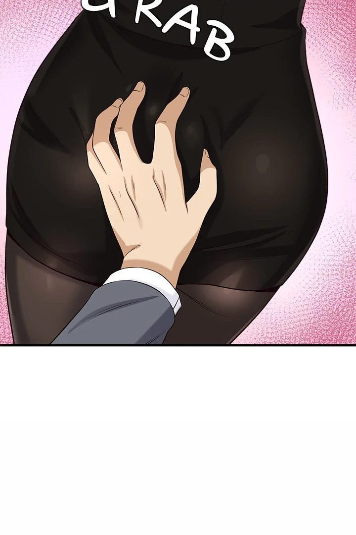 My Other Girlfriend Chapter 17 image 134
